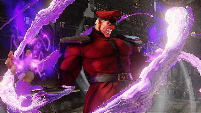 Street Fighter V - Immagine 155435