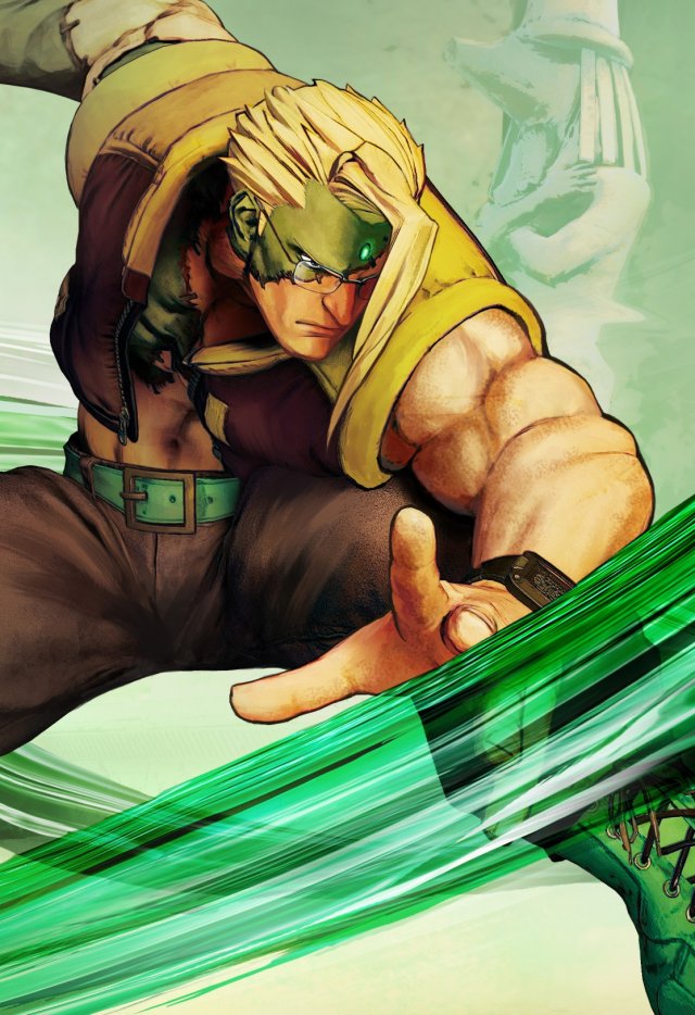Street Fighter V - Immagine 155437
