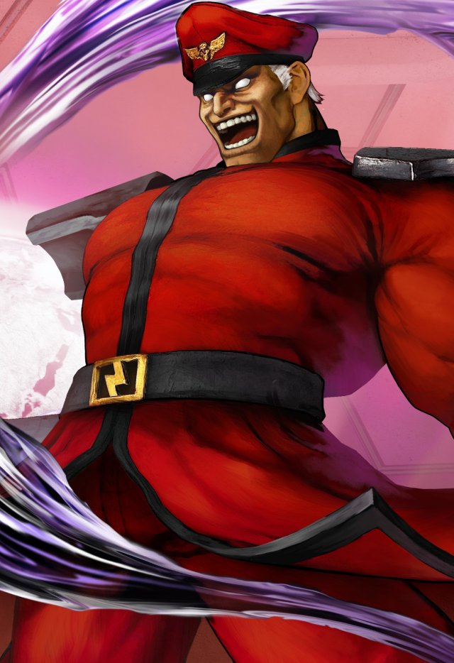 Street Fighter V - Immagine 155439