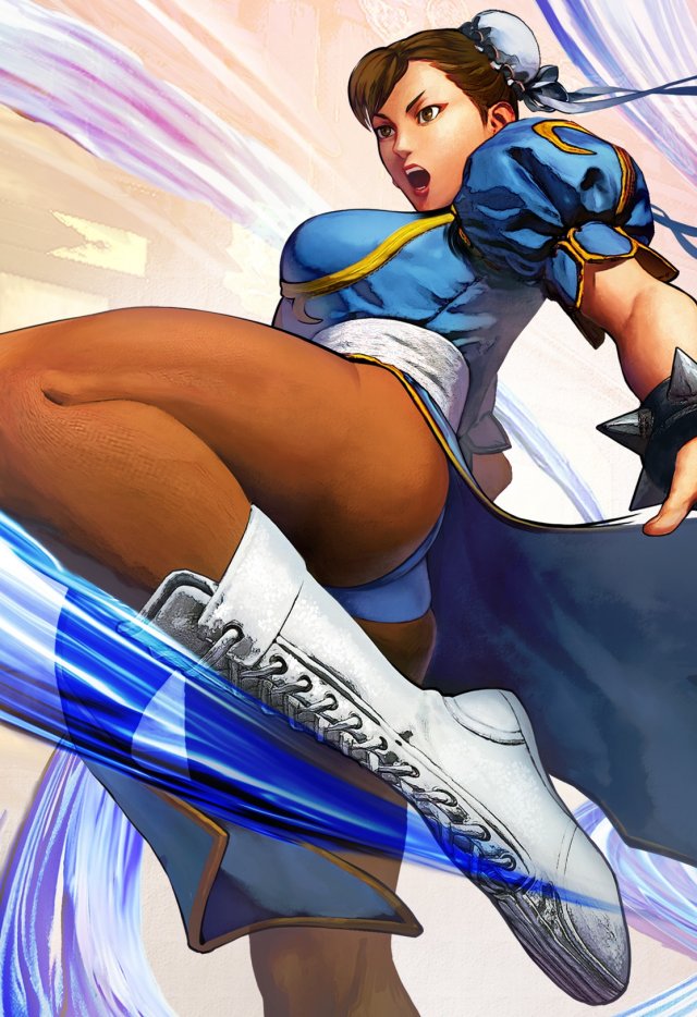 Street Fighter V - Immagine 155441