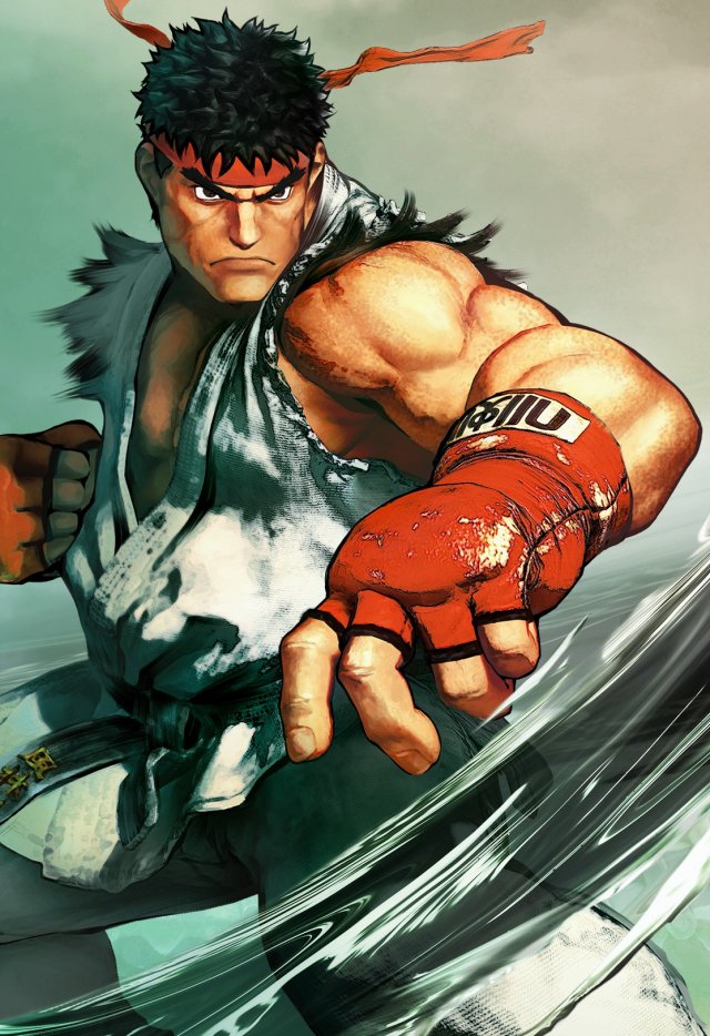 Street Fighter V - Immagine 155443