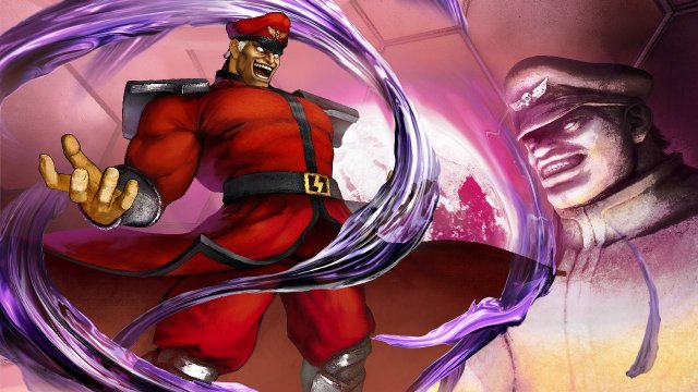 Street Fighter V - Immagine 155608