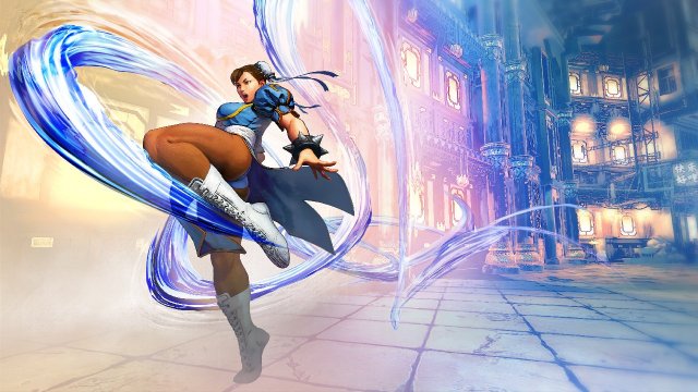Street Fighter V - Immagine 155610
