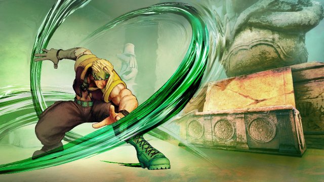 Street Fighter V - Immagine 155612