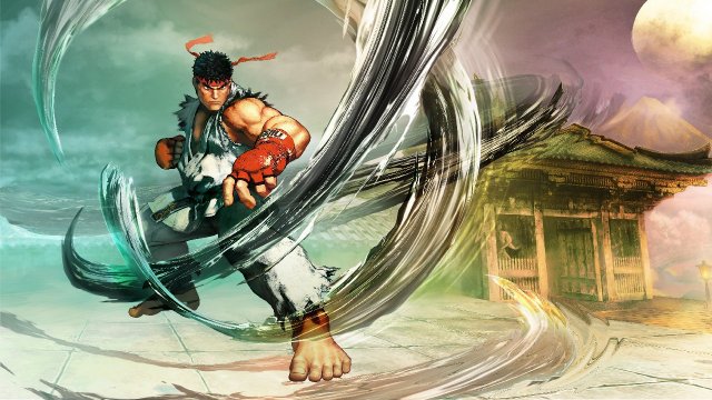 Street Fighter V - Immagine 155614
