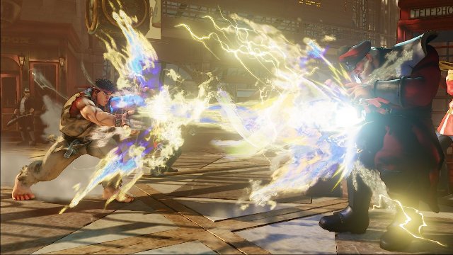 Street Fighter V - Immagine 157361