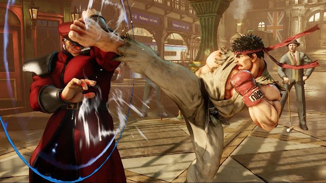 Street Fighter V - Immagine 157363