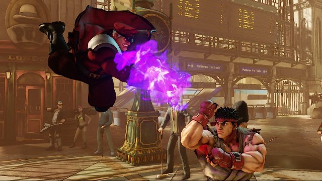 Street Fighter V - Immagine 157365