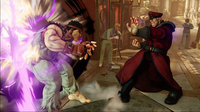 Street Fighter V - Immagine 157367