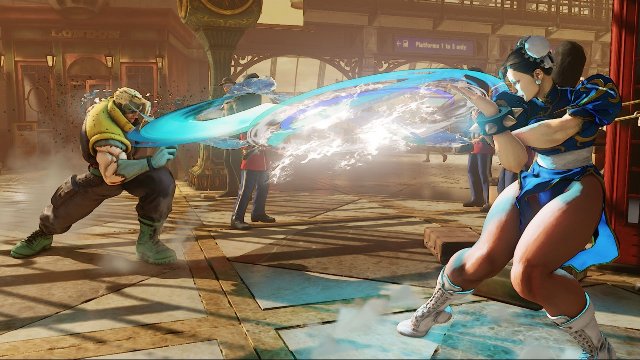 Street Fighter V - Immagine 157369