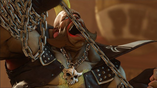 Street Fighter V - Immagine 157389