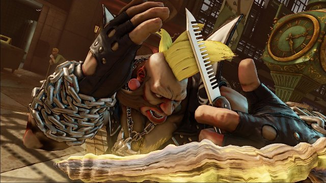 Street Fighter V - Immagine 157399