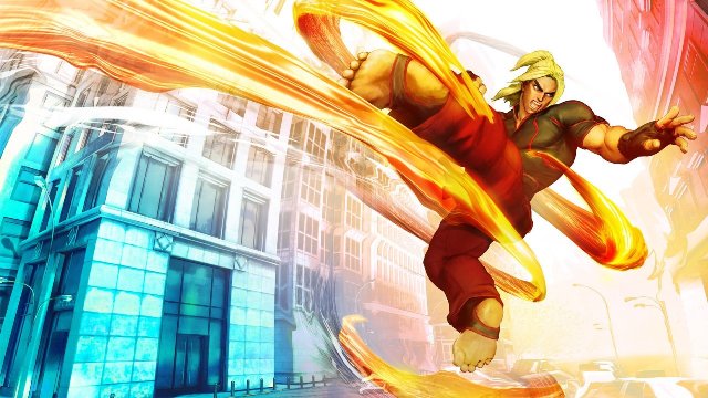 Street Fighter V - Immagine 158855