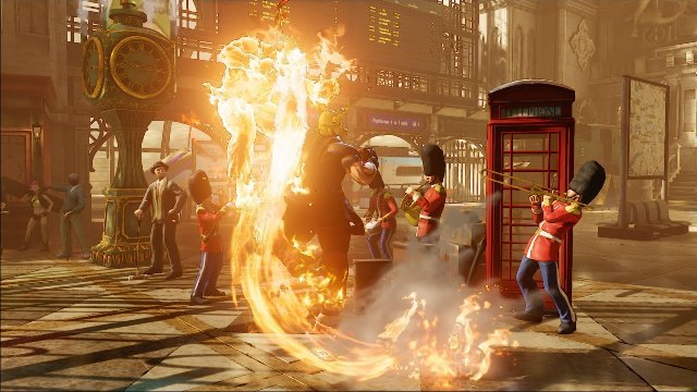Street Fighter V - Immagine 158863