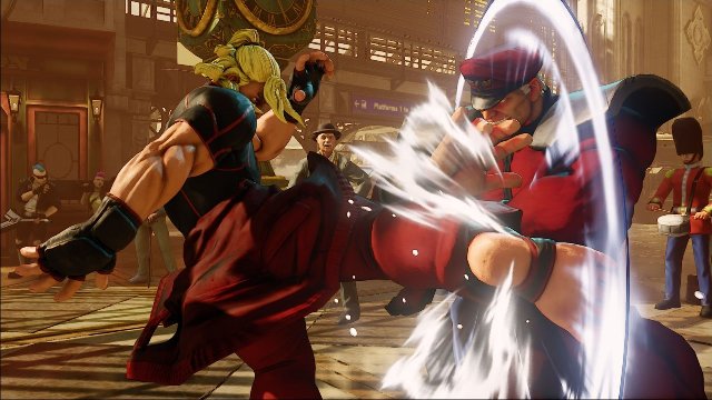 Street Fighter V - Immagine 158865