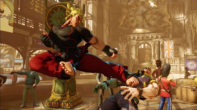 Street Fighter V - Immagine 158867