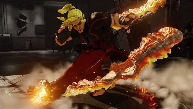 Street Fighter V - Immagine 158871