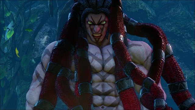 Street Fighter V - Immagine 159669