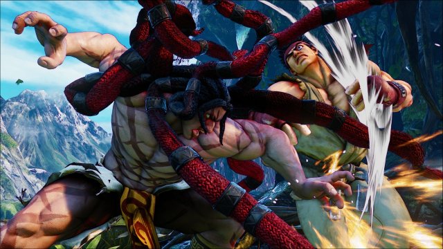 Street Fighter V - Immagine 159673