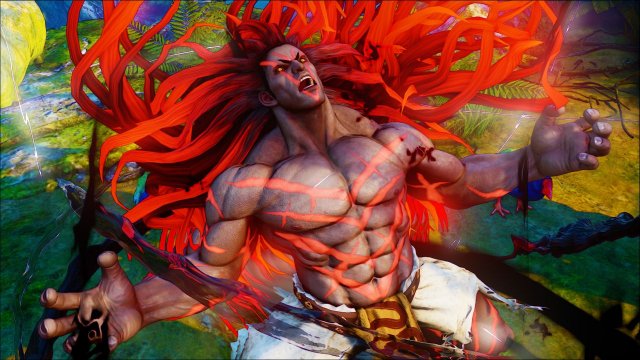 Street Fighter V - Immagine 159677