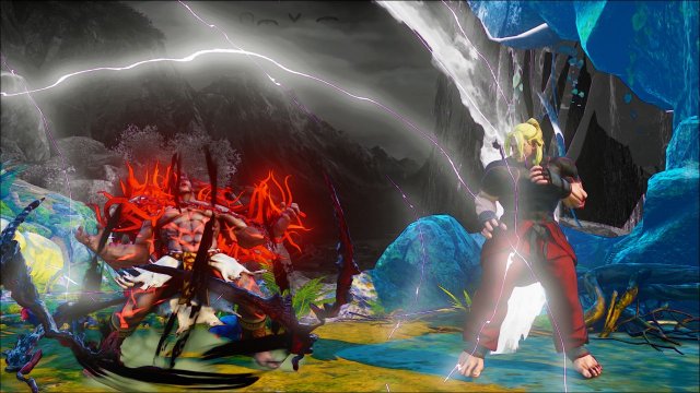 Street Fighter V - Immagine 159681