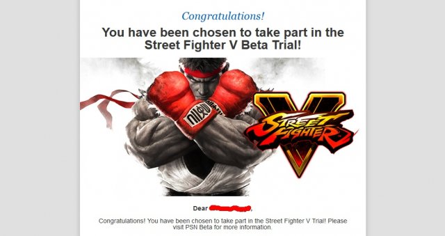 Street Fighter V - Immagine 160071