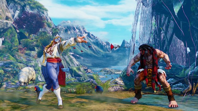 Street Fighter V - Immagine 160638