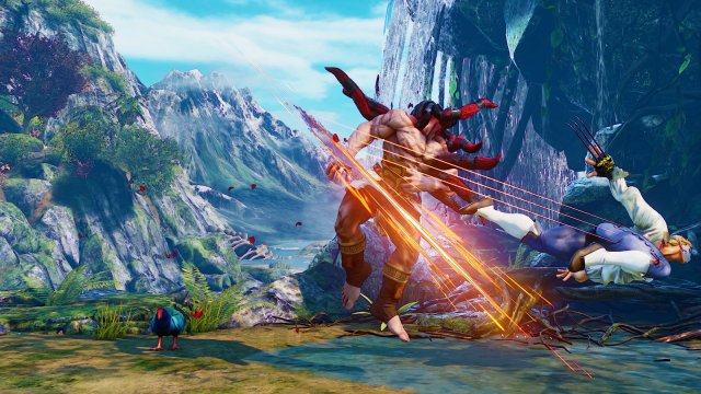 Street Fighter V - Immagine 160640