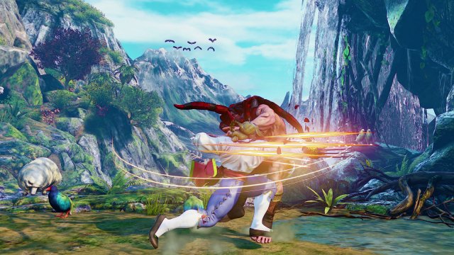 Street Fighter V - Immagine 160642