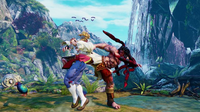 Street Fighter V - Immagine 160644