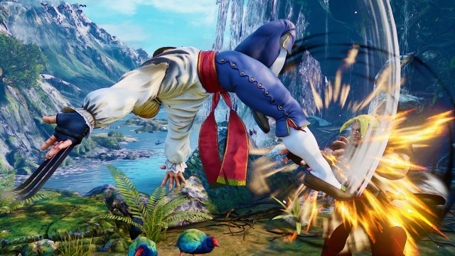 Street Fighter V - Immagine 160646