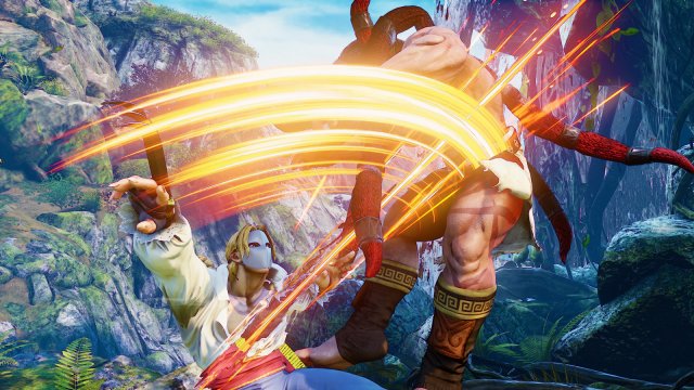 Street Fighter V - Immagine 160648