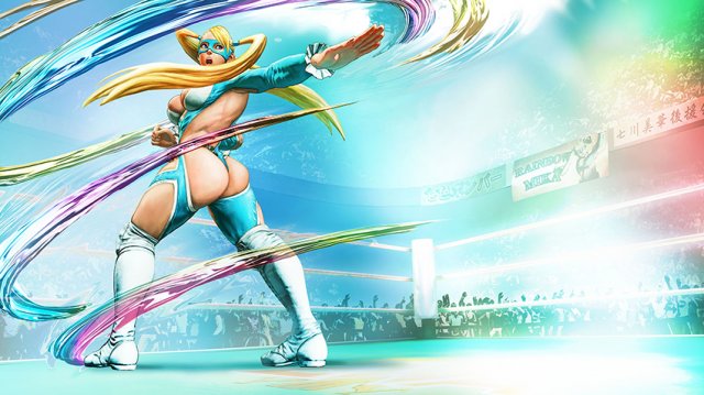 Street Fighter V - Immagine 162533
