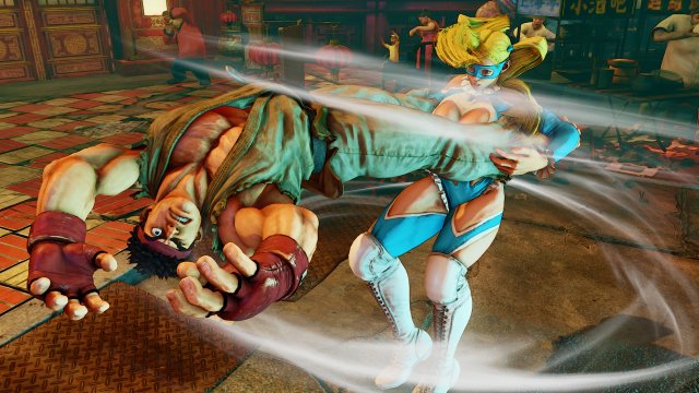 Street Fighter V - Immagine 162543
