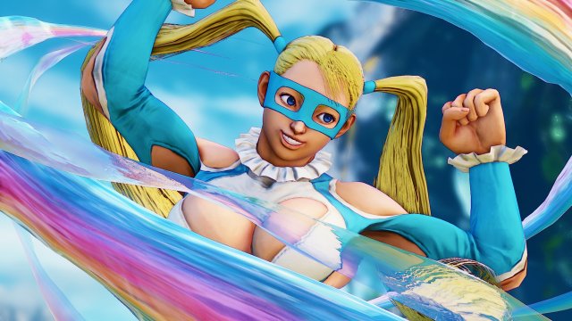 Street Fighter V - Immagine 162547