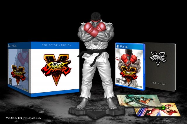 Street Fighter V - Immagine 162783