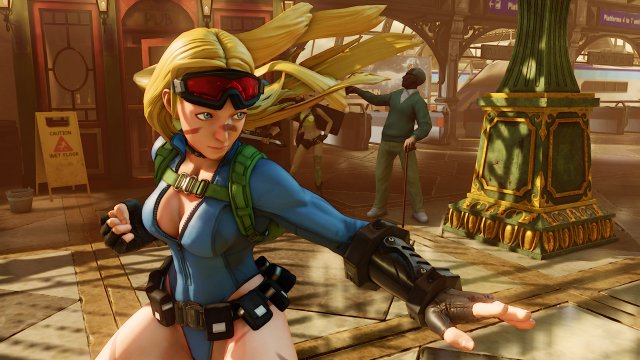 Street Fighter V - Immagine 162785