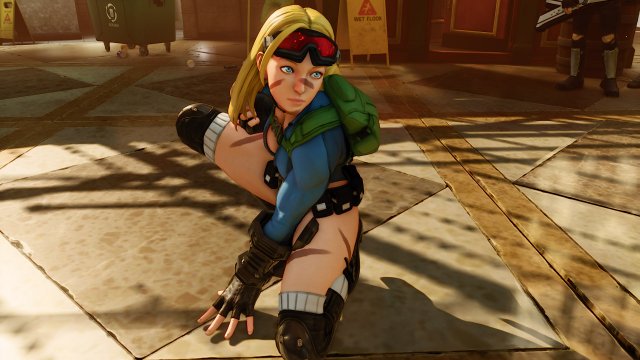 Street Fighter V - Immagine 162787