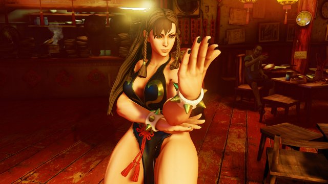Street Fighter V - Immagine 162789