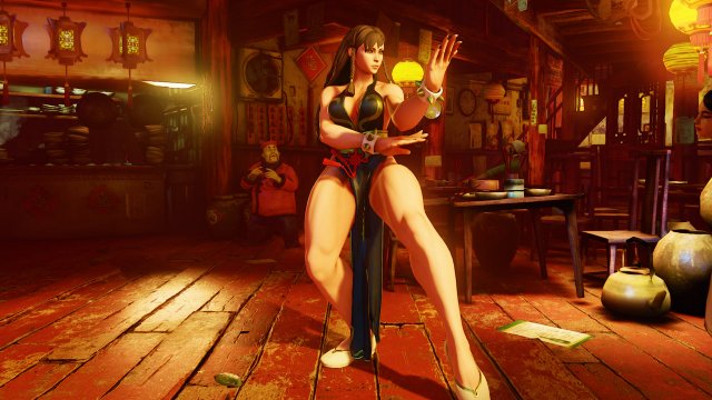 Street Fighter V - Immagine 162791