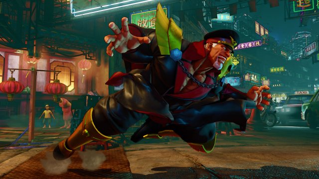 Street Fighter V - Immagine 162793