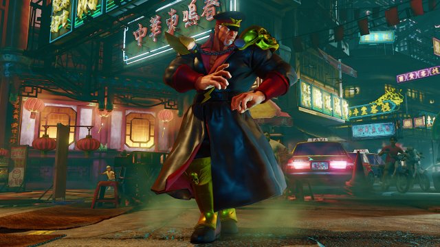 Street Fighter V - Immagine 162795