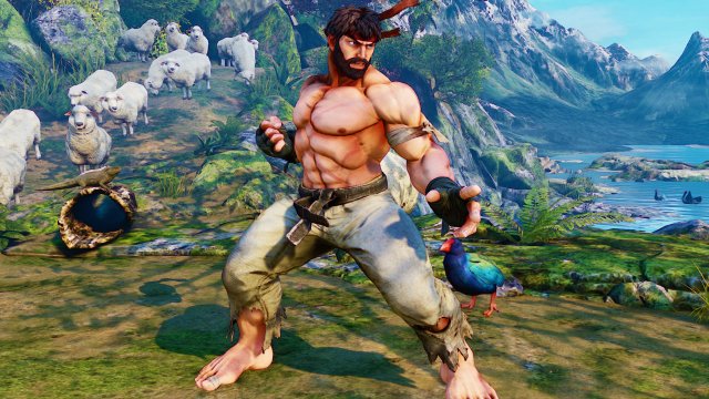 Street Fighter V - Immagine 162797