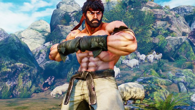 Street Fighter V - Immagine 162799