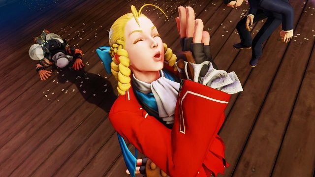 Street Fighter V - Immagine 164136