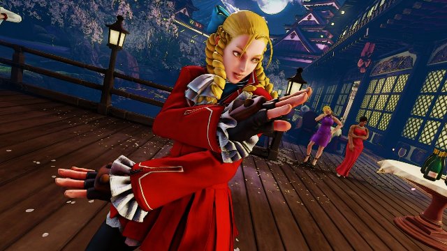 Street Fighter V - Immagine 164138