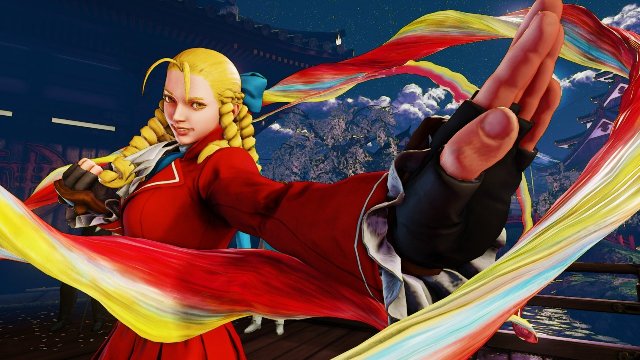 Street Fighter V - Immagine 164140