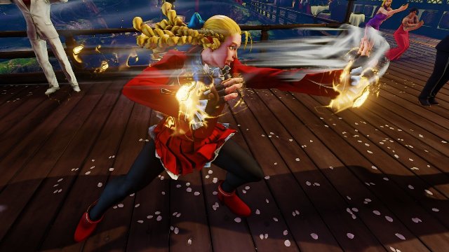 Street Fighter V - Immagine 164142