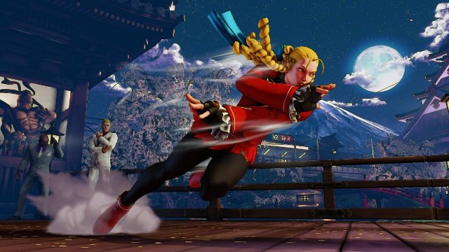 Street Fighter V - Immagine 164144