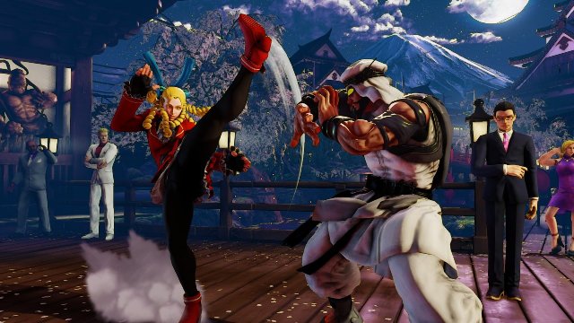Street Fighter V - Immagine 164146